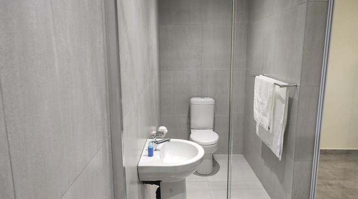 Coastal Beach Resort