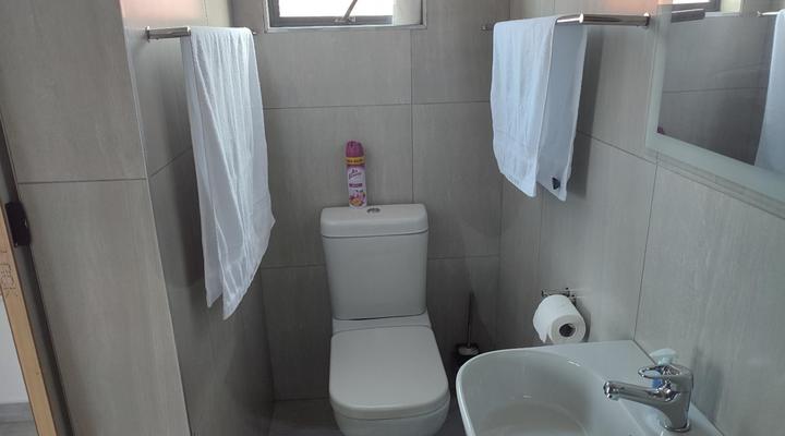 Coastal Beach Resort