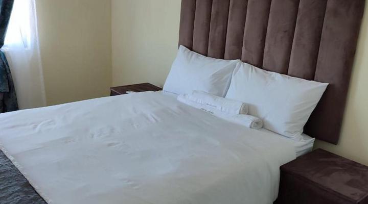 Coastal Beach Resort