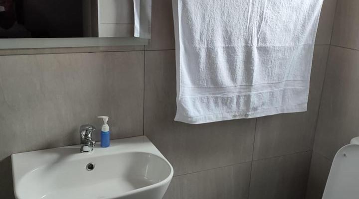 Coastal Beach Resort