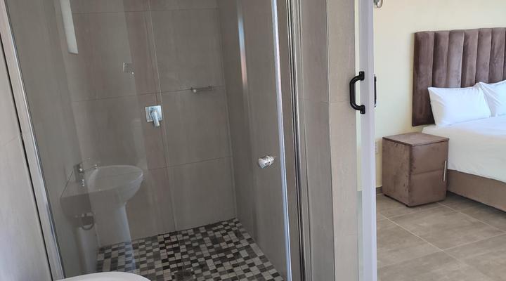 Coastal Beach Resort