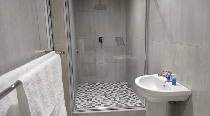 Coastal Beach Resort