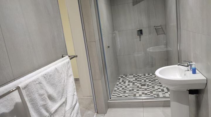 Coastal Beach Resort