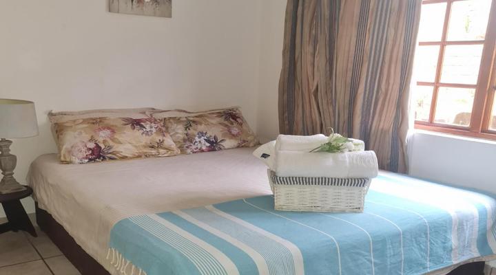 Milk and Honey self-catering Guesthouse