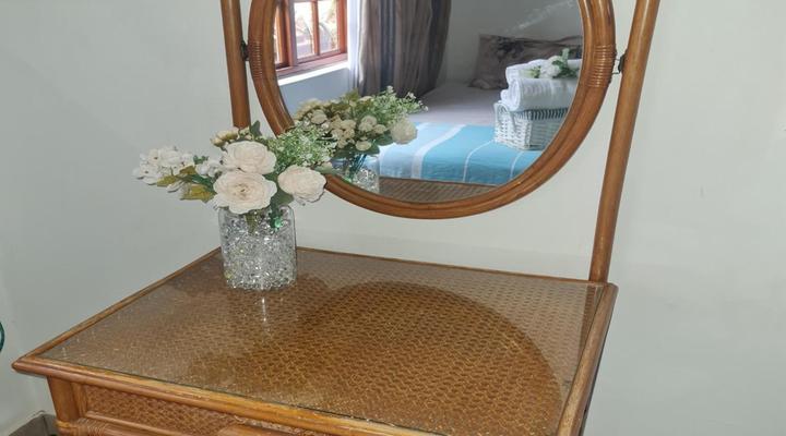 Milk and Honey self-catering Guesthouse