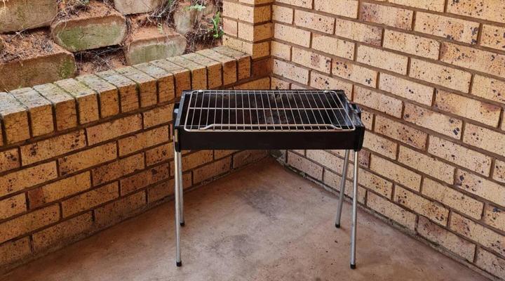 Milk and Honey self-catering Guesthouse