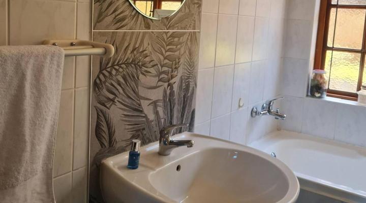 Milk and Honey self-catering Guesthouse