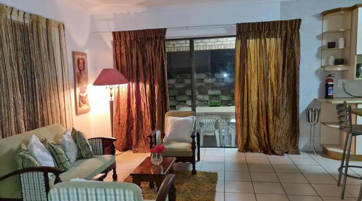 Milk and Honey self-catering Guesthouse