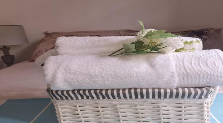 Milk and Honey self-catering Guesthouse