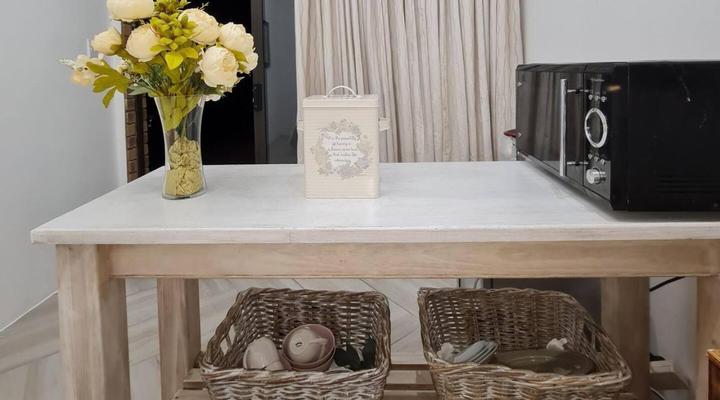 Milk and Honey self-catering Guesthouse