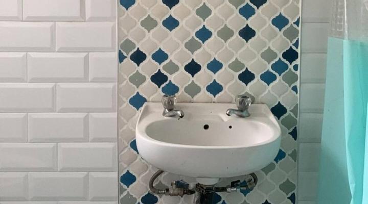 Milk and Honey self-catering Guesthouse