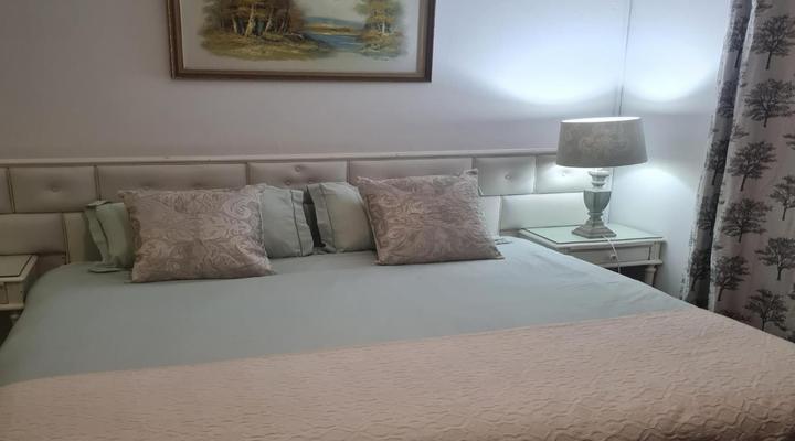 Milk and Honey self-catering Guesthouse