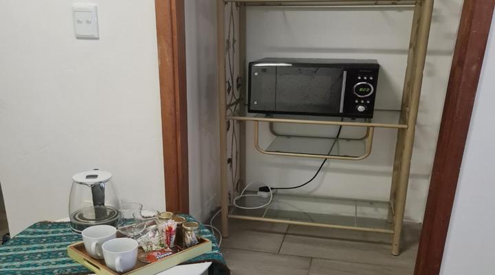 Milk and Honey self-catering Guesthouse