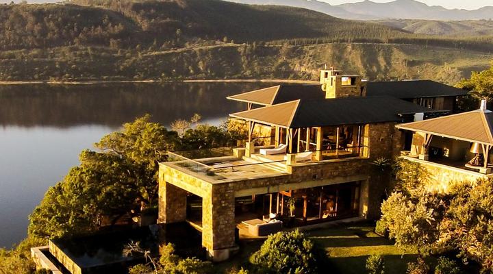 Cloud 9 Luxury Villa