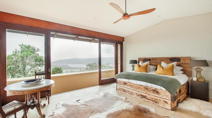 Cloud 9 Luxury Villa