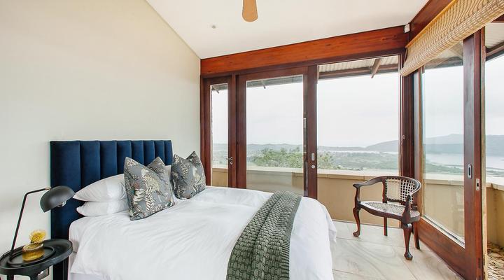 Cloud 9 Luxury Villa