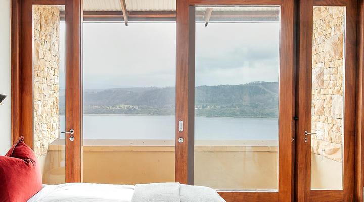 Cloud 9 Luxury Villa