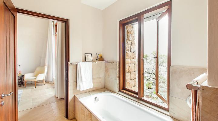 Cloud 9 Luxury Villa