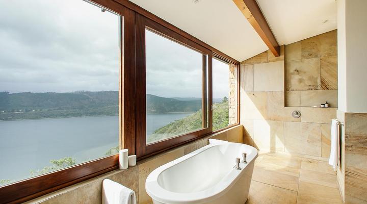 Cloud 9 Luxury Villa