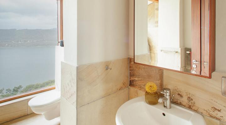 Cloud 9 Luxury Villa