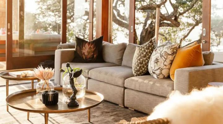 Cloud 9 Luxury Villa