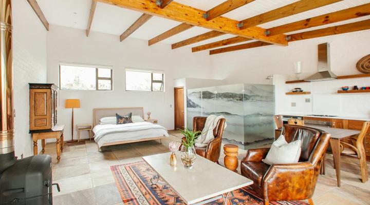 Cloud 9 Luxury Villa