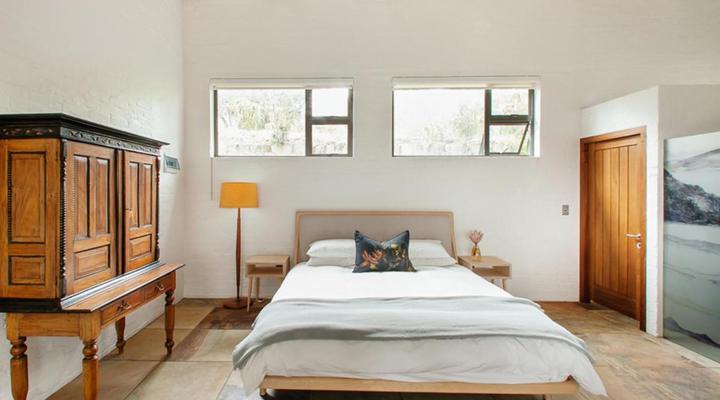 Cloud 9 Luxury Villa