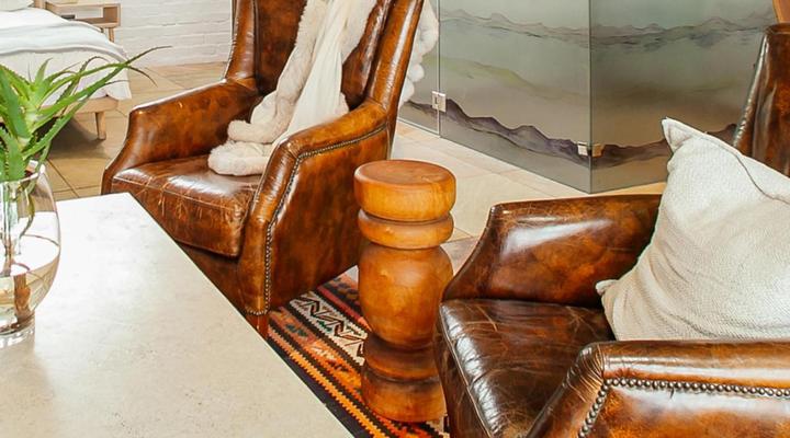 Cloud 9 Luxury Villa