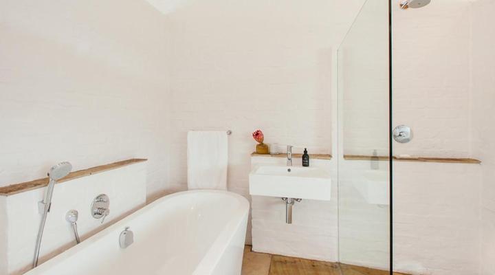 Cloud 9 Luxury Villa