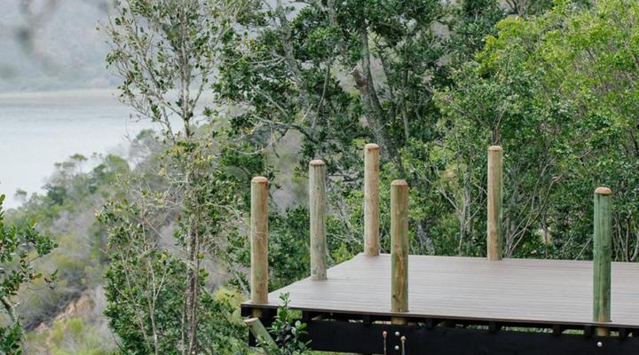 Cloud 9 Luxury Villa