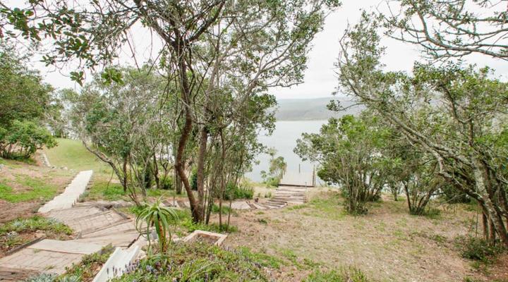 Cloud 9 Luxury Villa