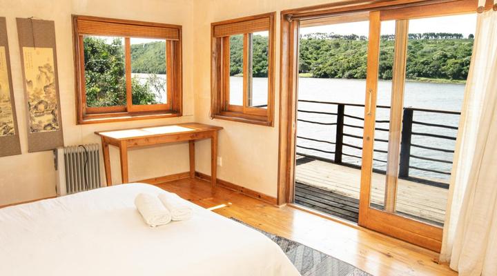 Riverhouse at Linderhof