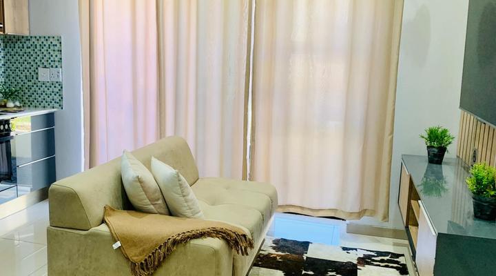 Essence Lifestyle Self-catering Apartments