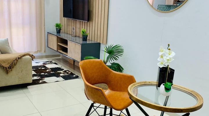 Essence Lifestyle Self-catering Apartments