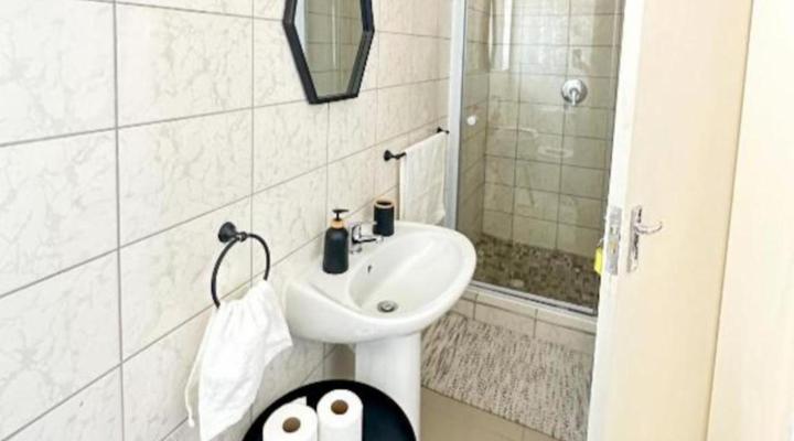 Essence Lifestyle Self-catering Apartments