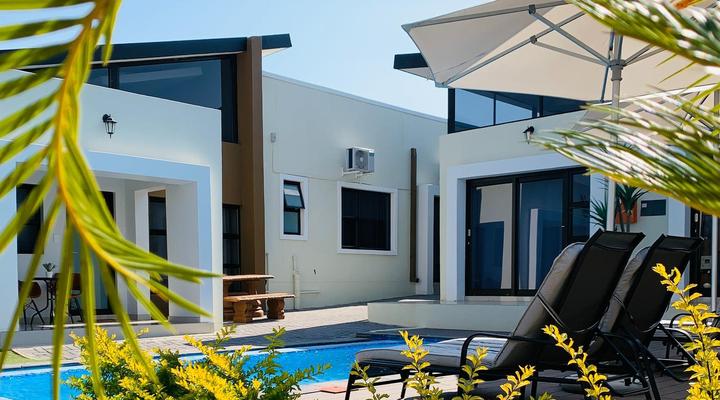 Essence Lifestyle Self-catering Apartments