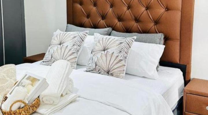 Essence Lifestyle Self-catering Apartments