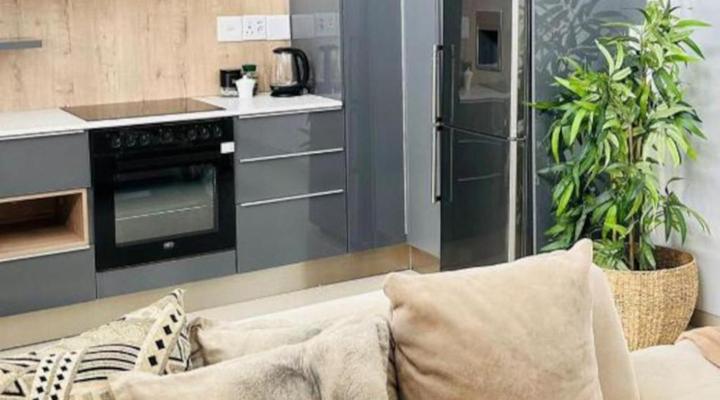 Essence Lifestyle Self-catering Apartments