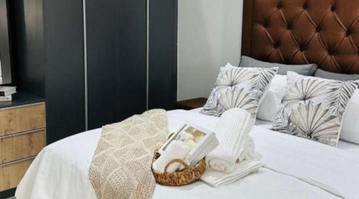 Essence Lifestyle Self-catering Apartments