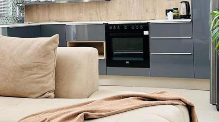 Essence Lifestyle Self-catering Apartments