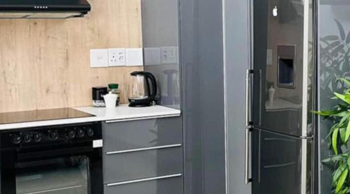 Essence Lifestyle Self-catering Apartments