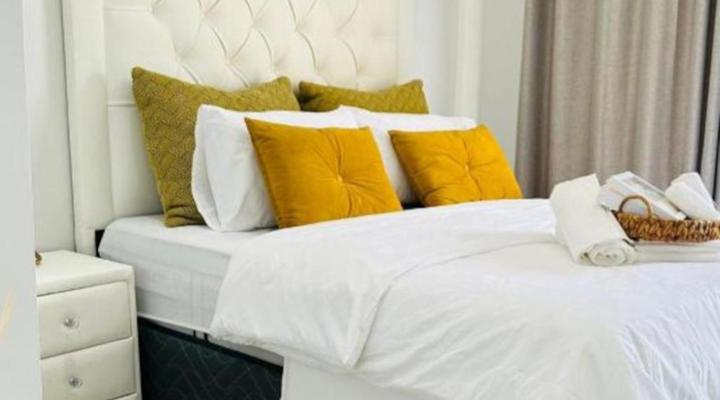 Essence Lifestyle Self-catering Apartments