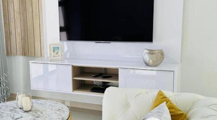 Essence Lifestyle Self-catering Apartments