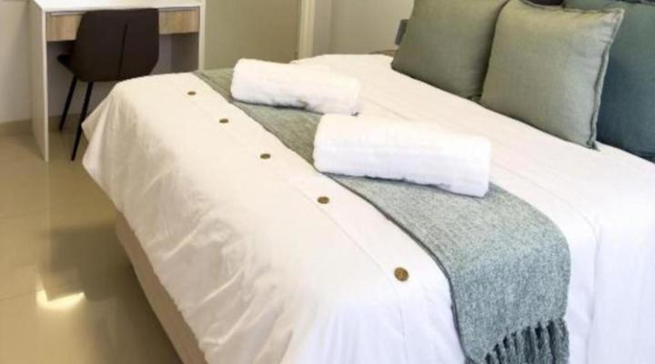 Essence Lifestyle Self-catering Apartments