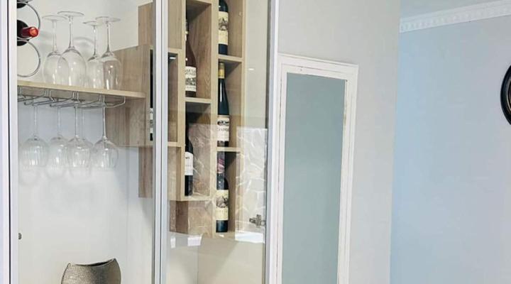 Essence Lifestyle Self-catering Apartments