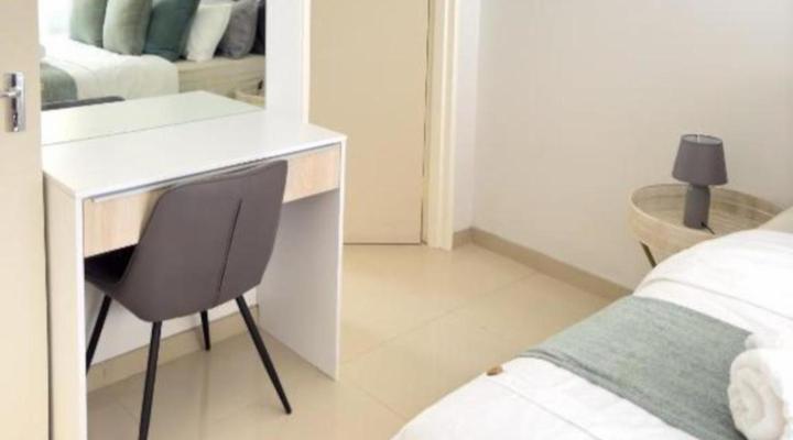 Essence Lifestyle Self-catering Apartments