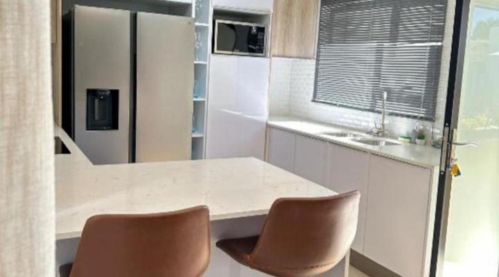 Essence Lifestyle Self-catering Apartments