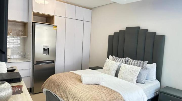 Essence Lifestyle Self-catering Apartments