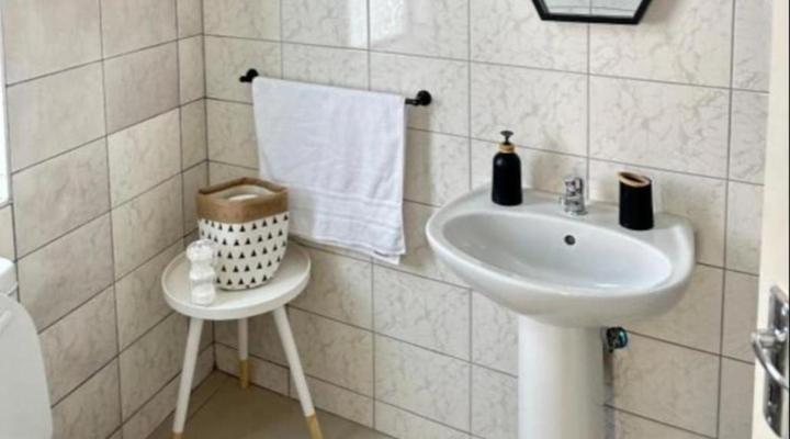 Essence Lifestyle Self-catering Apartments