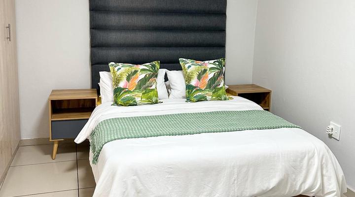 Essence Lifestyle Self-catering Apartments